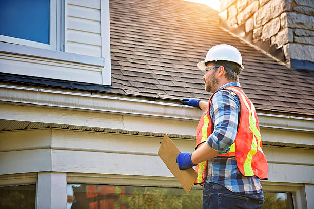 Licensed Roof Inspection service in Basom, NY - Ben Roofing and Steel LLC